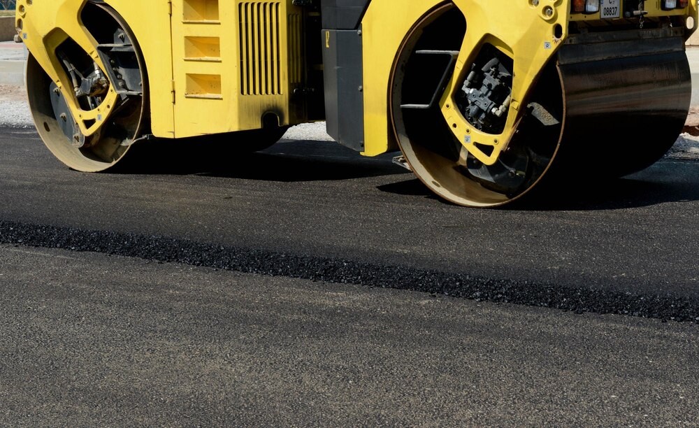 Uwaga kierowcy! Utrudnienia na ul. Brzozowej i Jaworowej!