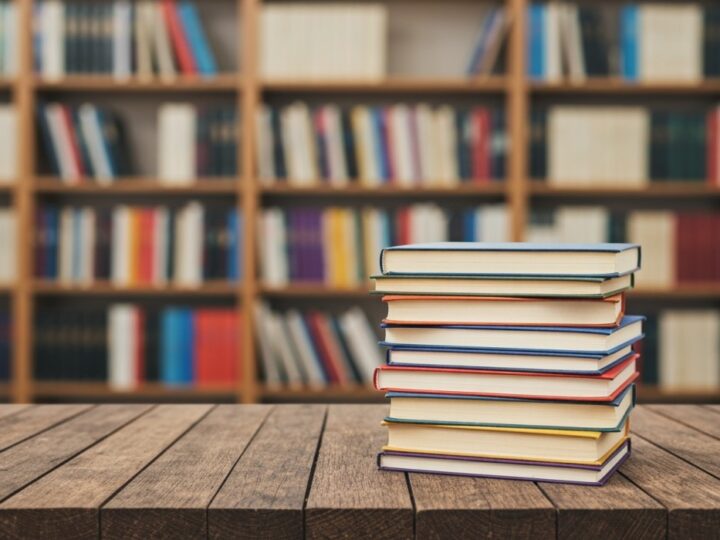 Literackie emocje z Elizą Kącką: wieczór pełen inspiracji w Mediatece