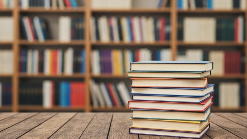 Literackie emocje z Elizą Kącką: wieczór pełen inspiracji w Mediatece