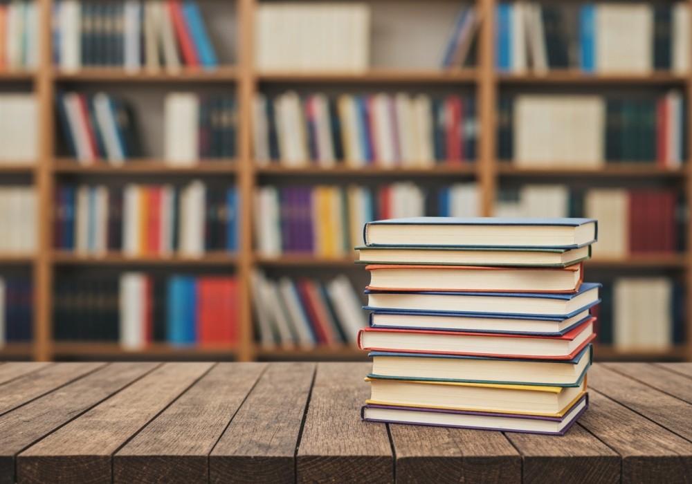 Literackie emocje z Elizą Kącką: wieczór pełen inspiracji w Mediatece