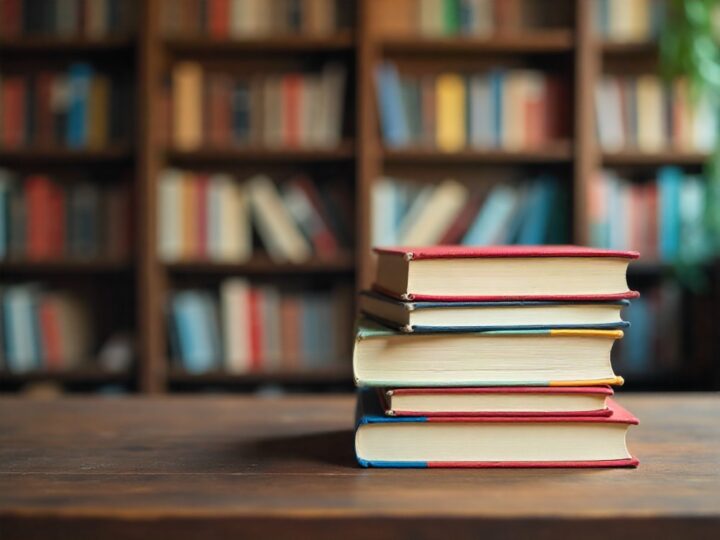 Wrocław czyta: Darmowe książki i akcje na rzecz literatury