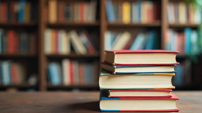 Wrocław czyta: Darmowe książki i akcje na rzecz literatury