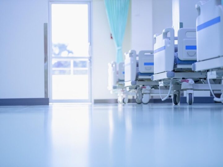 Wrocławscy lekarze dokonują cudu: Innowacyjna terapia genowa ratuje życie małego Olafa!