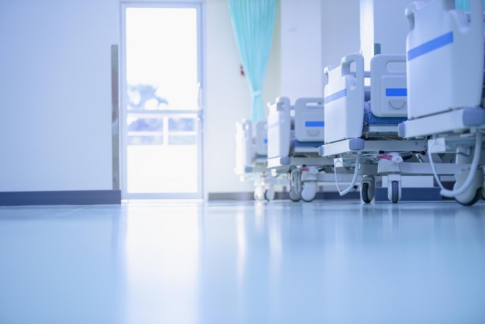 Wrocławscy lekarze dokonują cudu: Innowacyjna terapia genowa ratuje życie małego Olafa!