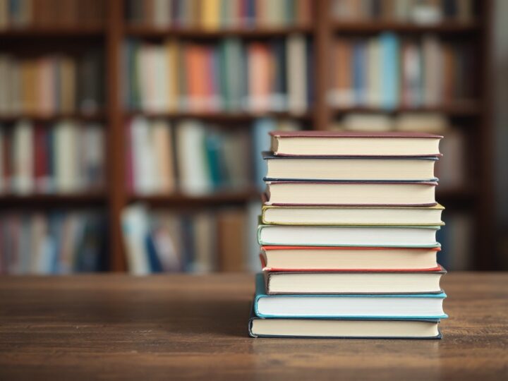 Wrocławskie Targi Książki 2025: Święto Czytelników Czeka na Ciebie!