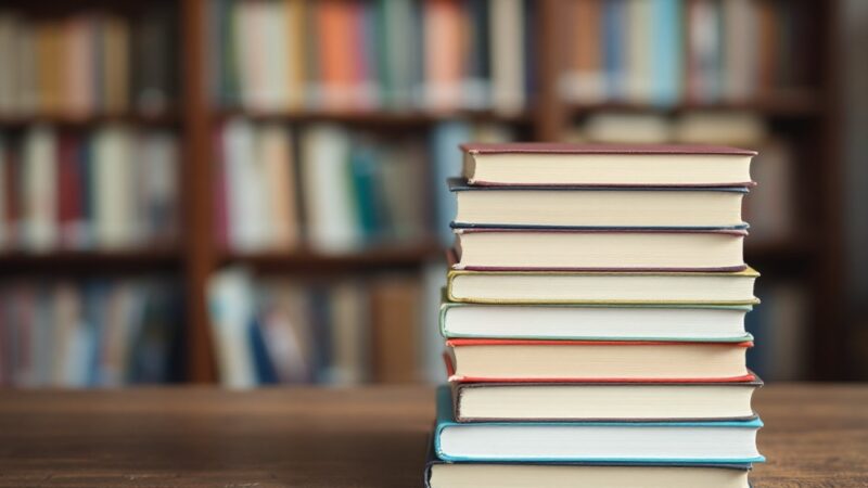 Wrocławskie Targi Książki 2025: Święto Czytelników Czeka na Ciebie!