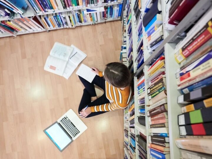 Wrocław wita studentów: nowy rok akademicki pełen emocji i bezpieczeństwa!