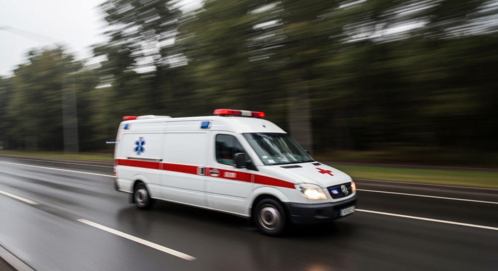 Wrocław wprowadza całodobowe defibrylatory AED: życie na wyciągnięcie ręki!
