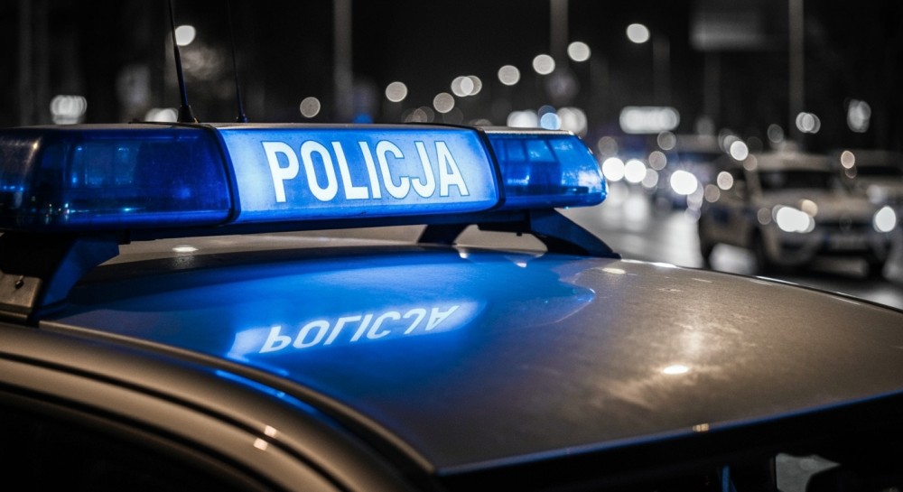 Wrocław: Zatrzymany niebezpieczny kierowca z zakazami i alkoholem za kółkiem