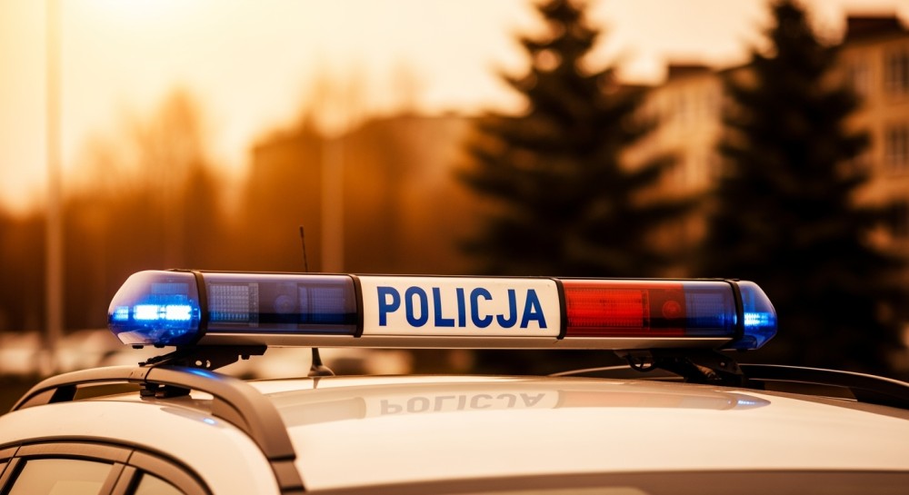Wrocławscy policjanci zdobywają szczyty w Biegu o Nóż Komandosa!