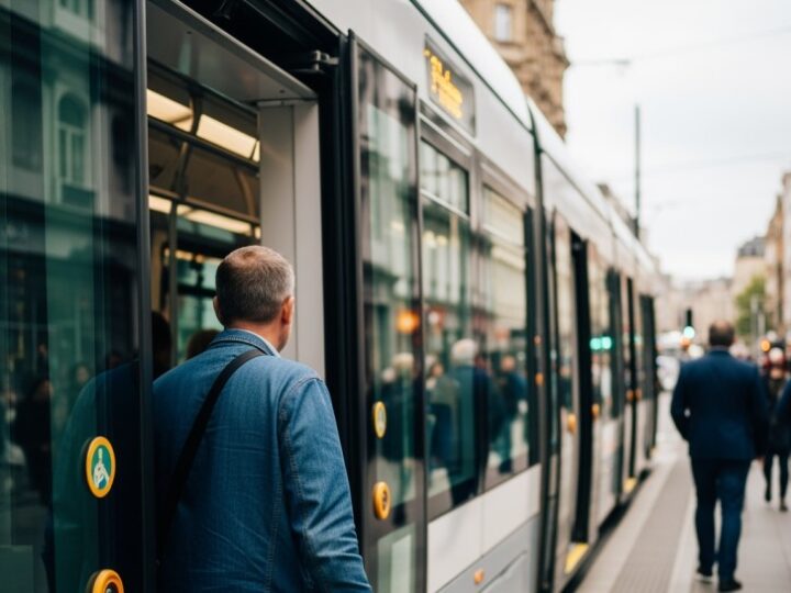 Wrocławskie Tramwaje i Autobusy: Mobilne Klasy Kształtujące Przyszłych Kierowców MPK