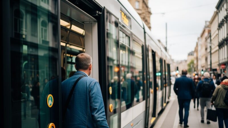 Wrocławskie Tramwaje i Autobusy: Mobilne Klasy Kształtujące Przyszłych Kierowców MPK