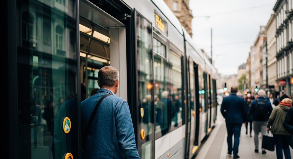 Wrocławskie Tramwaje i Autobusy: Mobilne Klasy Kształtujące Przyszłych Kierowców MPK