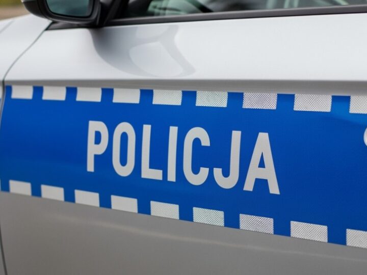 Jesienne patrole policji w powiecie zgorzeleckim: Twoje bezpieczeństwo na pierwszym miejscu!