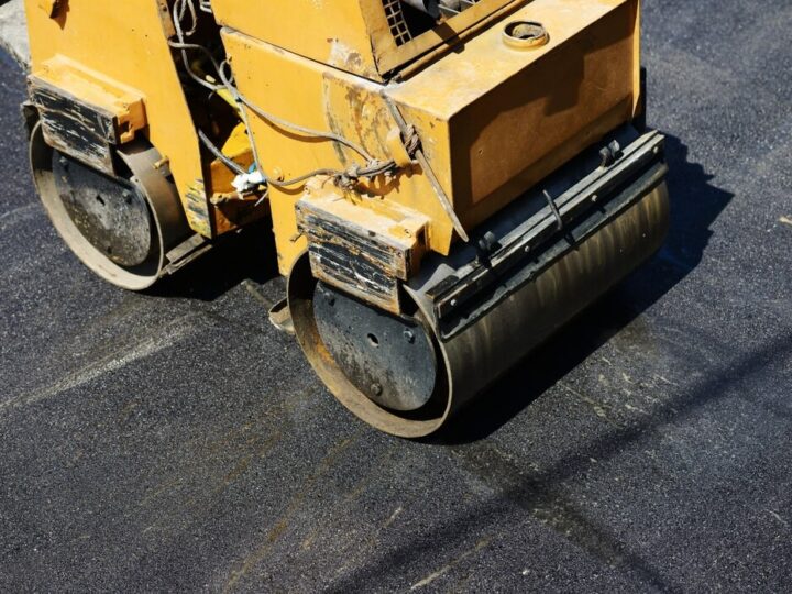 Nowy chodnik na ul. Gubińskiej: Prace dobiegną końca w listopadzie!