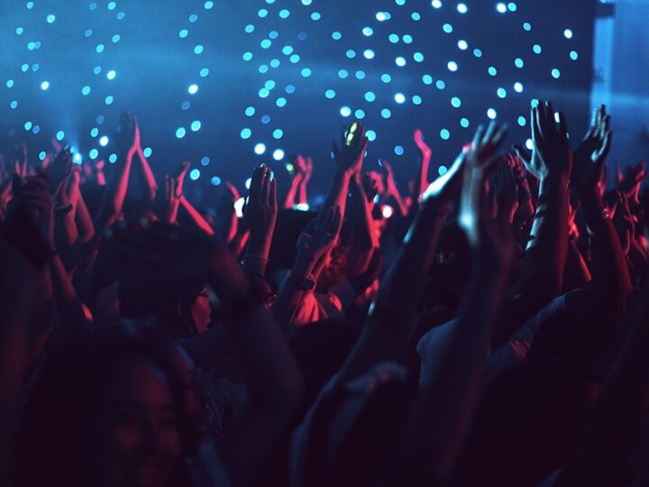 Jazzowy Wieczór Pełen Emocji na Festiwalu Hałda Jazz w Bolesławcu