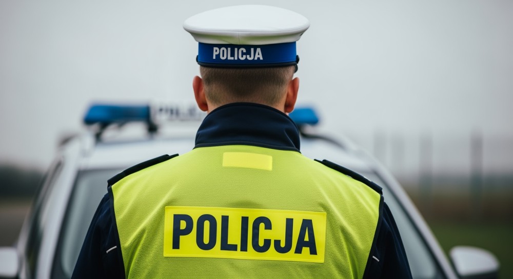 Piraci drogowi w Złotoryi zatrzymani: Dwukrotne przekroczenie prędkości kończy się surowymi konsekwencjami!