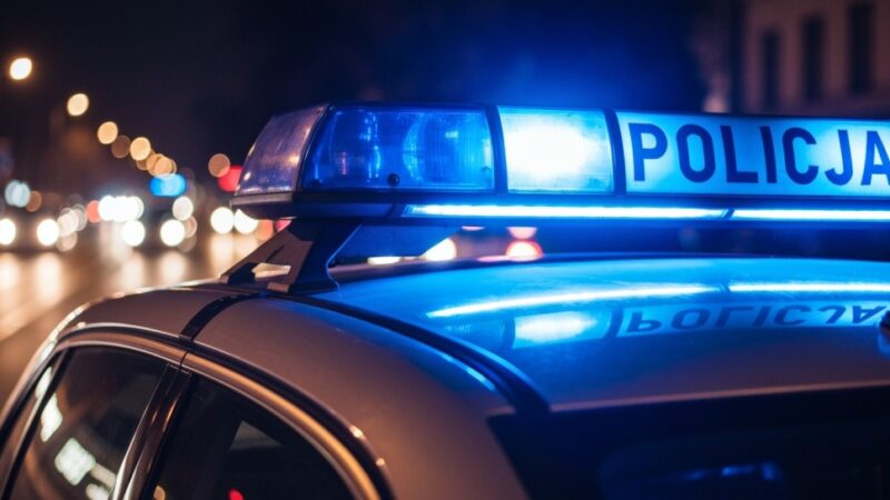 Złodzieje na celowniku: Policja zatrzymała dwóch mężczyzn za kradzieże aut