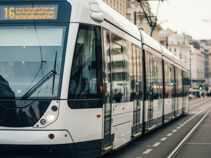 Awaria na ul. Kwidzyńskiej: Tramwaje 23 i 24 z krótszymi trasami!