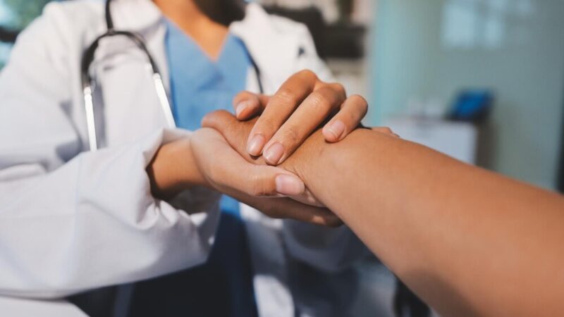 10 lat nadziei i innowacji w leczeniu dzieci z nowotworami we Wrocławiu