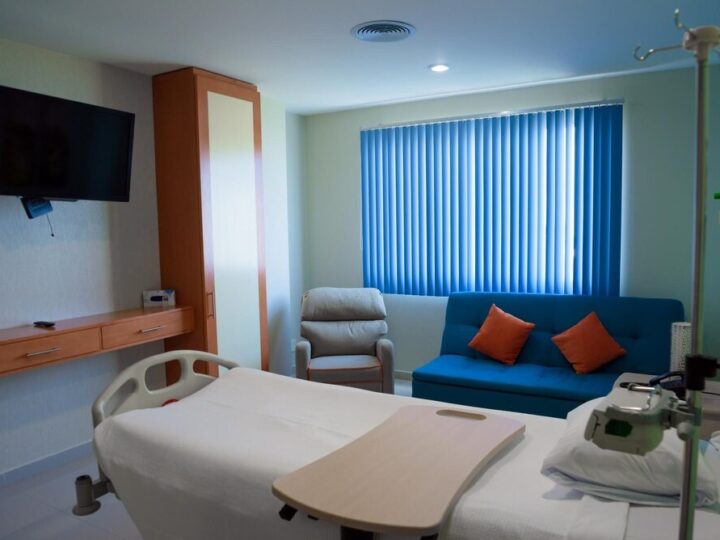 Nowe życie dla onkologii: 80 mln zł na modernizację szpitala we Wrocławiu