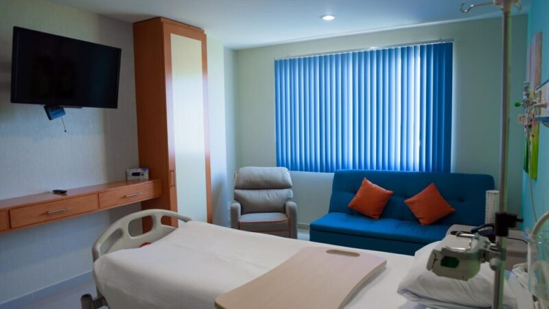 Nowe życie dla onkologii: 80 mln zł na modernizację szpitala we Wrocławiu