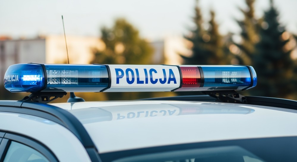 Nieproszony gość na urodzinach w Karpaczu zatrzymany przez policję