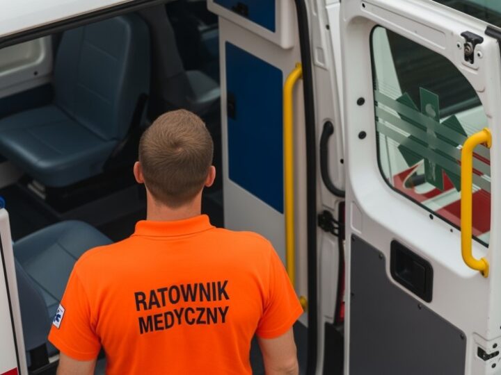 Zagrożenie na torach: Wprowadzono alarm CHARLIE!