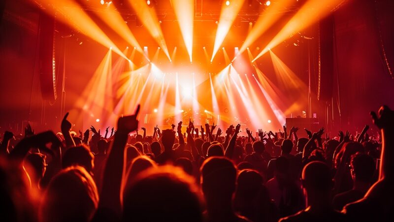 Tauron American Film Festival 2025: Nowe Horyzonty i nagrody dla niezależnych twórców