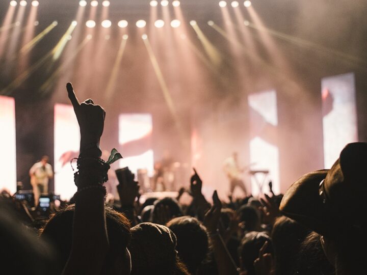 Jazzowa Uczta: Anna Maria Jopek i Krzysztof Witkowski w Starym Klasztorze