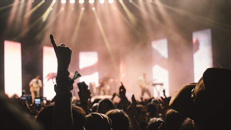 Jazzowa Uczta: Anna Maria Jopek i Krzysztof Witkowski w Starym Klasztorze