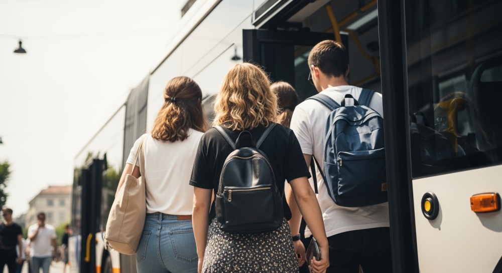 Nocna komunikacja Wrocławia wzmocniona na festiwale muzyczne!