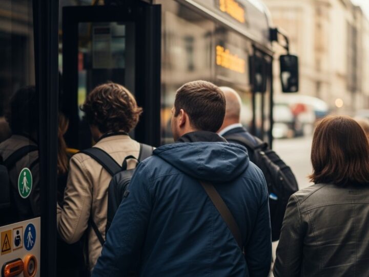 Linie 148 i 253 wracają na dawne trasy – lepsza komunikacja od 29 listopada!