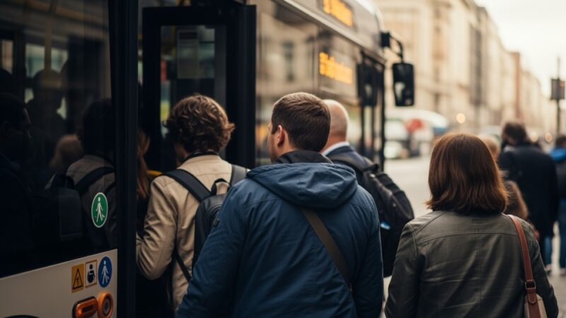 Linie 148 i 253 wracają na dawne trasy – lepsza komunikacja od 29 listopada!