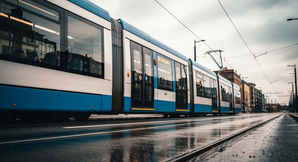 Awaria torowiska we Wrocławiu: Tramwaj linii 7 na objazdach!