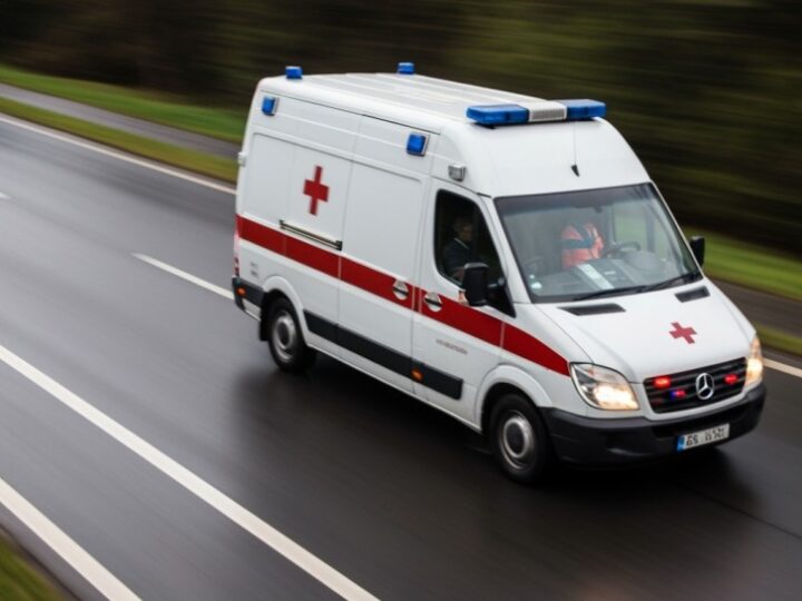 Policja i Straż Graniczna razem dla bezpieczeństwa na dolnośląskich drogach tej jesieni