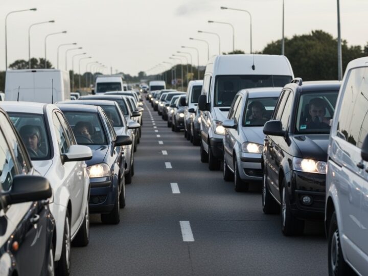 Wspólne działania służb na rzecz bezpieczeństwa dróg Dolnego Śląska