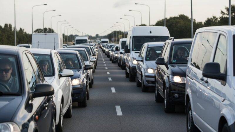 Wspólne działania służb na rzecz bezpieczeństwa dróg Dolnego Śląska