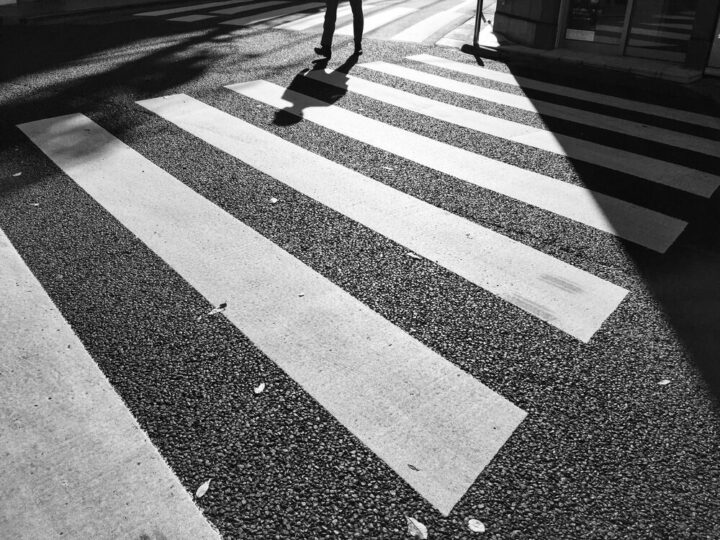 Konkurs „Odblaskowa szkoła”: Dzieci w ruchu pod ochroną!