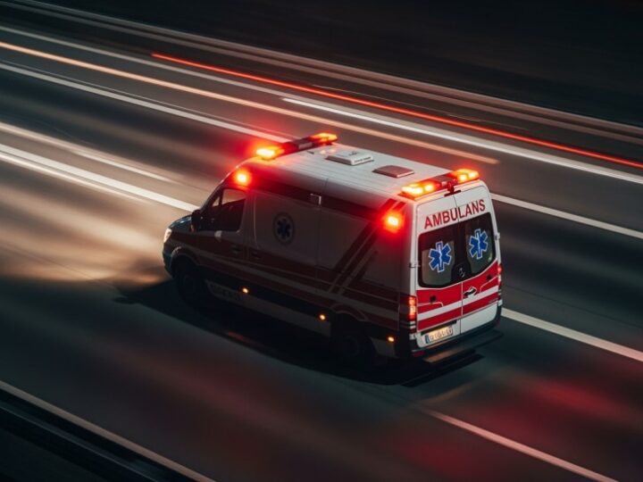 Bezpieczny Wrocław po raz trzeci szkolił mieszkańców