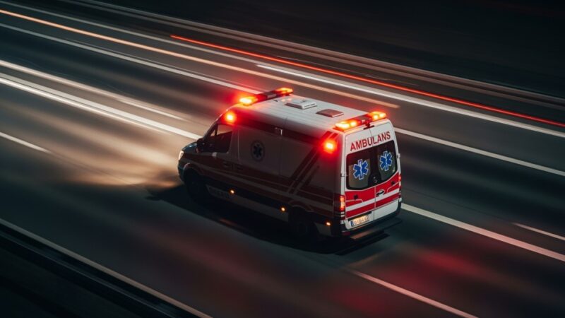 Bezpieczny Wrocław po raz trzeci szkolił mieszkańców