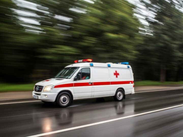 Bezpieczeństwo na pierwszym miejscu: bezpłatne warsztaty w Sobótce