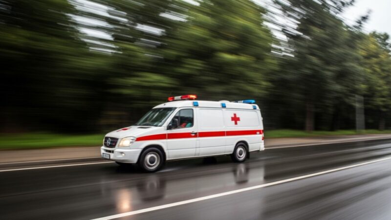 Bezpieczeństwo na pierwszym miejscu: bezpłatne warsztaty w Sobótce