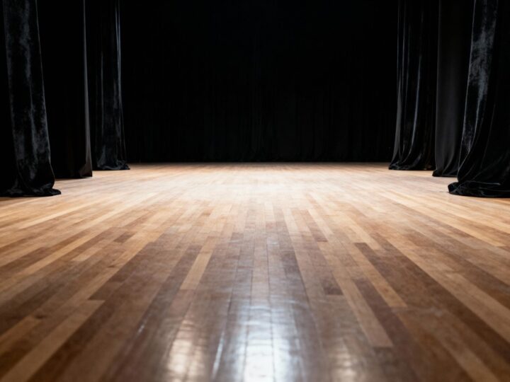 Dariusz Maj triumfuje z Kryształową Pestką za „Aleję Narodową”