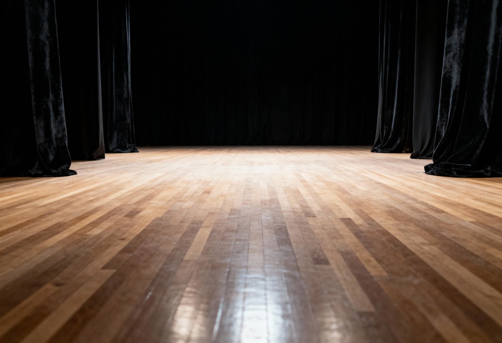 Dariusz Maj triumfuje z Kryształową Pestką za „Aleję Narodową”