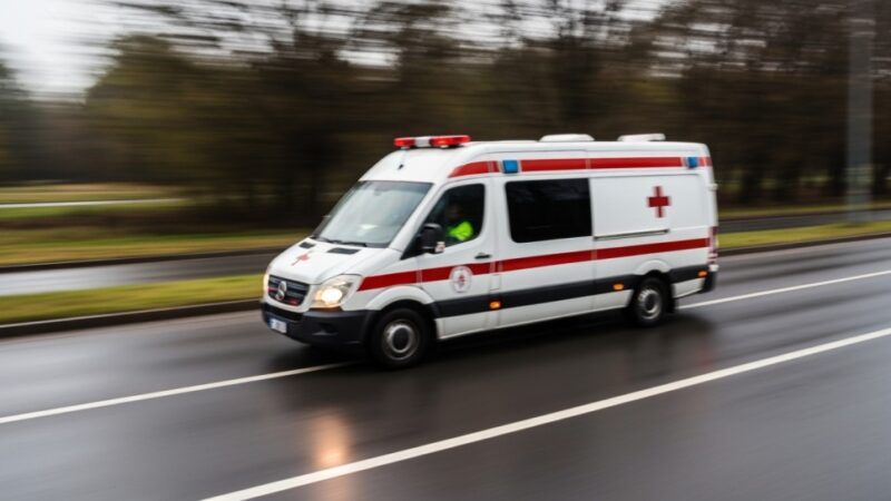 Bezpieczny Wrocław: Dołącz do darmowego szkolenia z obrony cywilnej!