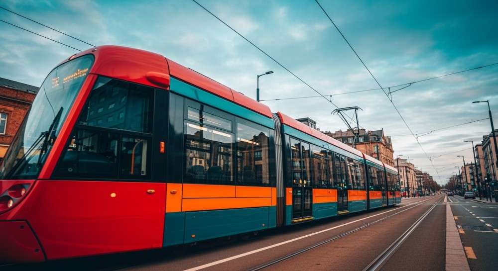 Niebieski symbol Wrocławia: historia tramwajów, które zachwycają!
