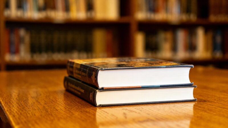 Dołącz do zespołu Miejskiej Biblioteki Publicznej we Wrocławiu!