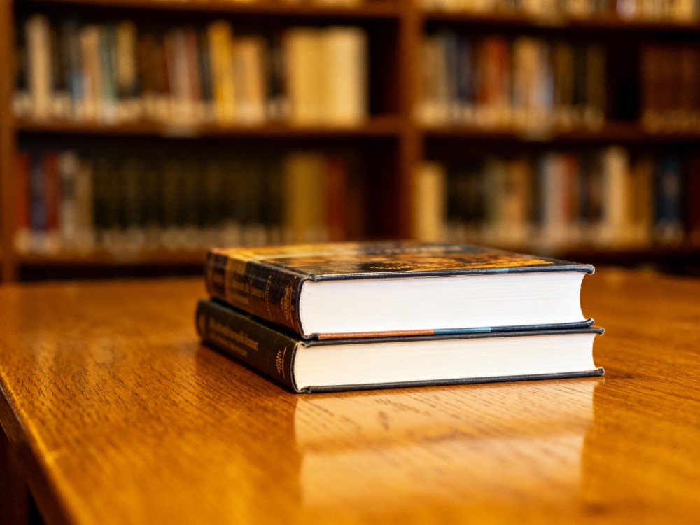 Dołącz do zespołu Miejskiej Biblioteki Publicznej we Wrocławiu!