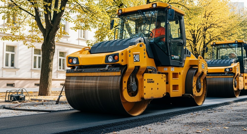 Nowa era dla ul. Dywizjonu 303: Przebudowa na horyzoncie!